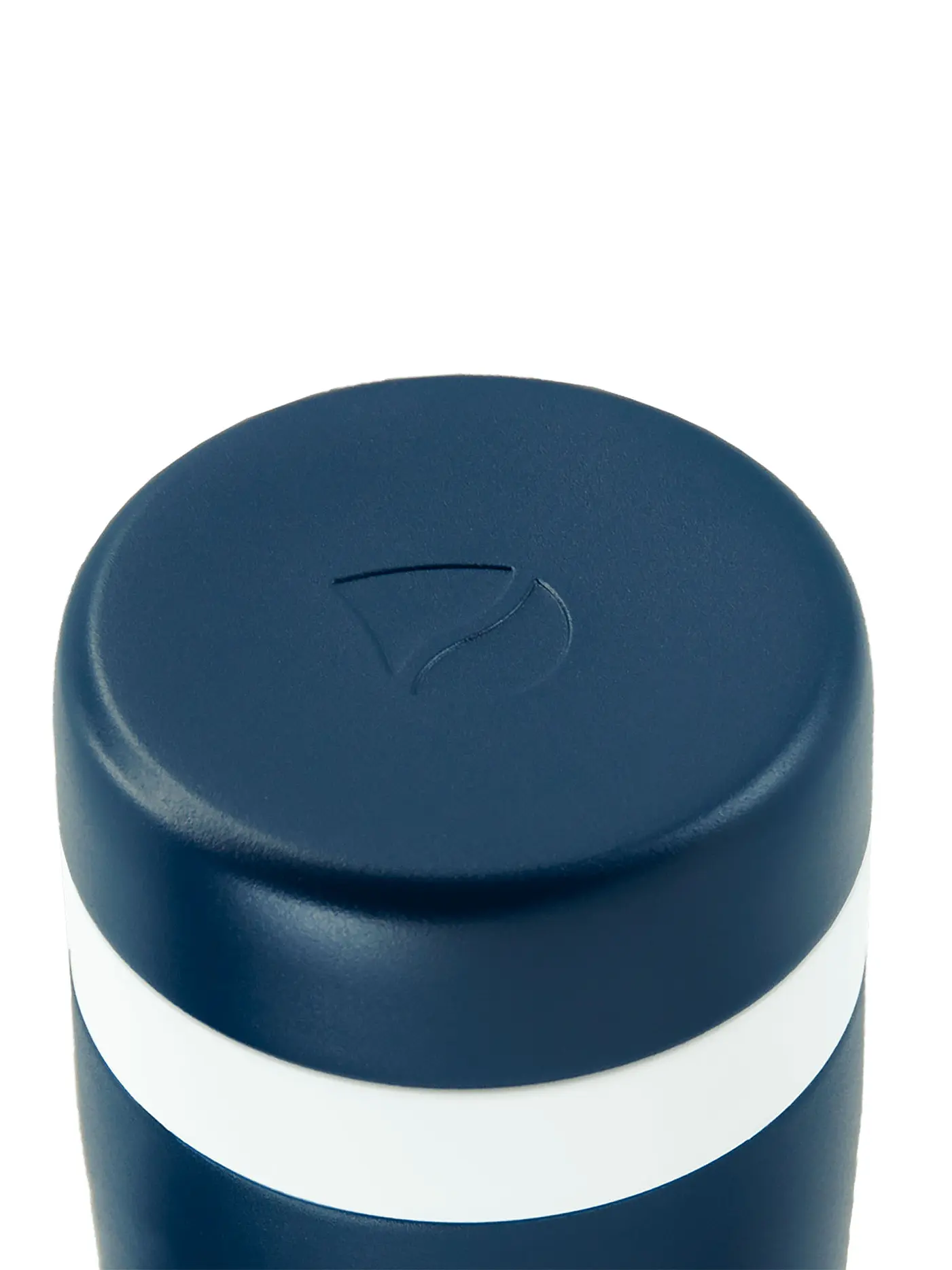 FLSK | Isolierbecher MUKI Snackpot Midnight 550ml | 